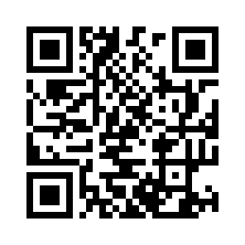 QR Code for bitcoin:1AgUTMXzzBeh8PumZNwrJSMaSEjq4cYP1B
