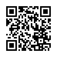QR Code for bitcoin:1AgVBbBSErW97bdeFF1cVxG2CXodHj6MGb