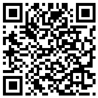 QR Code for bitcoin:1AgViT3ndEMZj9nBnUcCfKeEbTPENGJroC