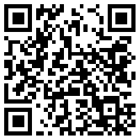 QR Code for bitcoin:1AgX5e4JbrHZPk6r9M2cUuh5y2MDcfvgv3