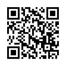 QR Code for bitcoin:1AgXDCqa6sC64D6ti973YnggsF7baZbGu3