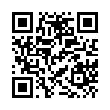 QR Code for bitcoin:1AgXMvub45vtFnzCyrAHWGdK43ivBBCED9
