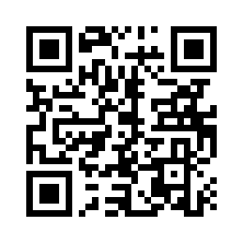 QR Code for bitcoin:1AgYoufASYcVRxWowwfMy65uym4RTi9UAL