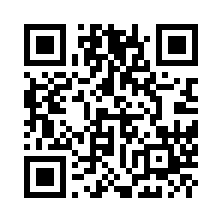 QR Code for bitcoin:1AgaHRso3by2gDFUQGryzuWftKevGmPCkw