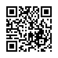 QR Code for bitcoin:1AgagC7yFvhA5QCPUj5quxRNpFSVDsjrs5