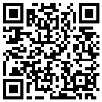 QR Code for bitcoin:1Agah5bPR2P29eg7sdCceTrCQ6GP3knepT