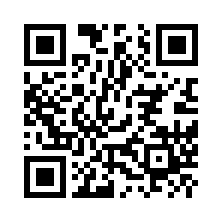 QR Code for bitcoin:1AgdZew8A3Mq33s2MfaPvSdoSyBu87AeNz