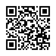 QR Code for bitcoin:1AgeB1kFdzeF8sMPX3L4uGFB5MPtYu65nq
