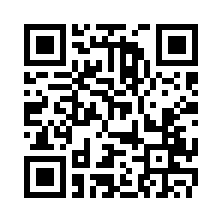 QR Code for bitcoin:1AgeFYT61ndo8cv5eCsVkPHUFjdPXf8geS
