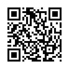 QR Code for bitcoin:1AgeHeax6z2J7ph3VPxRdBV5QBBAugbjaT