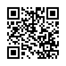 QR Code for bitcoin:1AgeP8wMkWh89LLF6MXFrCDYafRQmdyL9F
