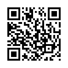 QR Code for bitcoin:1AgetBX6M4jC24UhBJ5yuTurFCvdk2BGKJ