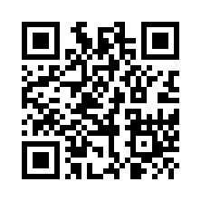 QR Code for bitcoin:1AgetUFyyVCERpNDHpdLbdghRyjdUhbssn