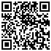 QR Code for bitcoin:1AgfKVg1t2MWRF8XFA53dPgvtZ96QHCu1T