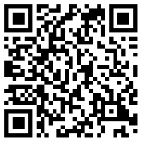 QR Code for bitcoin:1Agff4XrKomYMmWRRfShFc9FUc2aJ69vZ7