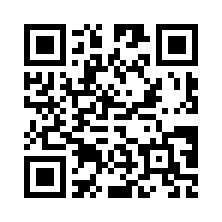 QR Code for bitcoin:1AgftH8bJKuGyJnSLZMGjmujUQho36H6DX