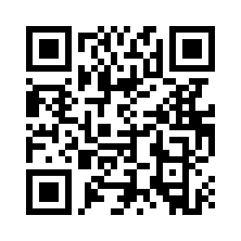 QR Code for bitcoin:1AggmPmc2FWhgdJXsd7MioeTPT4FUJH1A8