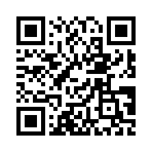 QR Code for bitcoin:1AghdCuhHvMMEXKvzTynphyAC8rYAhymXV