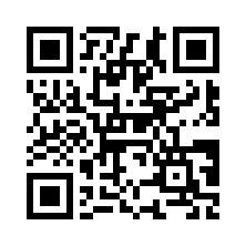 QR Code for bitcoin:1AghoZ4VM8xMSgrayRPmMAa7VQgGYenqRv