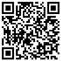 QR Code for bitcoin:1AghvZViGoVwiyznyhhZeXvLujF5oZna2r