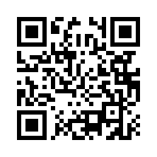 QR Code for bitcoin:1AginWRR5aXcfG3X5SqskaEMFXArvT93LS