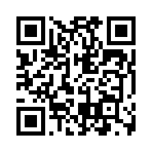 QR Code for bitcoin:1Agmr9HAriLTUbBAikXh6ZPf7RC8itmyrP