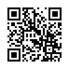 QR Code for bitcoin:1AgpX6x9p9ThnCSD6bYxAdHWbwu4iFSWVm