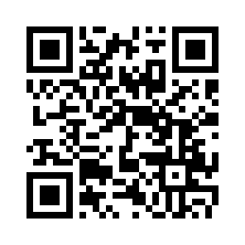 QR Code for bitcoin:1AgpYTarCbF1qMCMf7eQB2pHxUK7g2mLLu