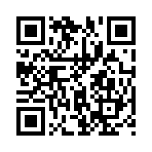 QR Code for bitcoin:1AgpaZvDJeFYfG6PiB7m5DknQDMtzzqQk2