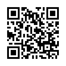 QR Code for bitcoin:1AgrPQgEUPWedzHCF3yox7b5HpJTdLD9sB