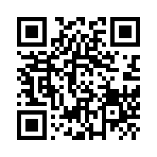 QR Code for bitcoin:1AgrhpdDjbc1iq5gsfJkEhGAQDBmbutj7P