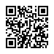 QR Code for bitcoin:1AgsjfvWrxFniWXeTA46iFchtYwnFcCCdJ