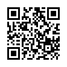 QR Code for bitcoin:1AgtiAdwi7UWvN8fiAwRGsLvhKLP8nGbad