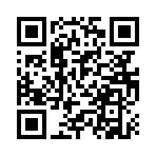 QR Code for bitcoin:1AgtmH1vmV56jhF19D43XLSHDc8dVnvJDq
