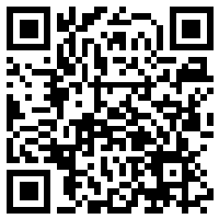 QR Code for bitcoin:1Agtu9ZiHP3k4iK97PfCFLoszifMeFtrcV