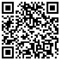 QR Code for bitcoin:1AguTJgoWpmxXX4megCS6TXmj33KyQV7CT