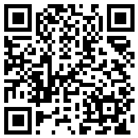 QR Code for bitcoin:1Agvvob4ZMR6dcEc9fzxXTLRu1PNPHMn9F