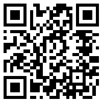 QR Code for bitcoin:1AgvwW6H41ML6494ZBVRexCZh13v59pDQ5