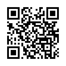 QR Code for bitcoin:1AgwRT2np8cNtdHc2vJ6YdtzXiqSpba3EL