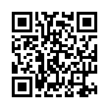 QR Code for bitcoin:1AgwrgZ1AMWeUt3eFht5D5FtgioNHxcB4T