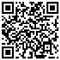 QR Code for bitcoin:1Agx7Tve53FkQAHvXJFTuQqQgxPKLQ7fh2