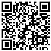 QR Code for bitcoin:1AgxAQF4bGf4e7GVus9j5Frp6RftshJ22k