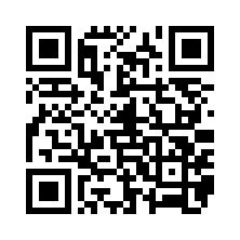 QR Code for bitcoin:1AgxFV7iuMgmpiP2LSbjYWD3uVYJs1V6oS