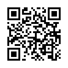 QR Code for bitcoin:1AgxPKU1c9pVW7UzKyXr6aPbfkRX4Ttqu5