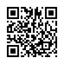 QR Code for bitcoin:1Ah1fihAP7LPRL3dsEB8QdwZq7w3tbrL7Q