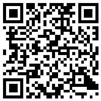 QR Code for bitcoin:1Ah3wADYNXXnWN9HBWWr5oob1notpKUVjj