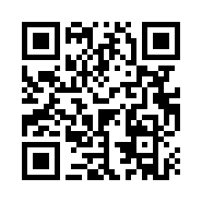 QR Code for bitcoin:1Ah4QmkcQoxvgJSwtTuRez2atHCDPWcoSt