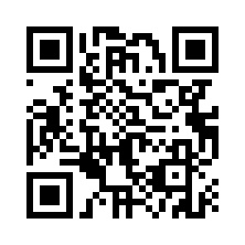 QR Code for bitcoin:1Ah7eTbSHqBp9zzUrvmFFG5s5AiUv6aR1P