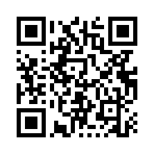 QR Code for bitcoin:1Ah7mpZPhC7PW6XHHt7osdegPmConNVBCw