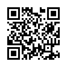QR Code for bitcoin:1AhAHwv46MGenThDMwGhALWYideNt3dwia